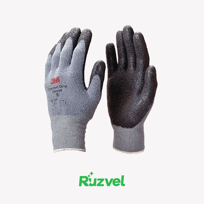 Guante confort grip winter_3M