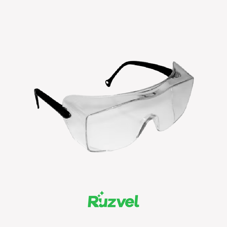Lentes de seguridad_3M