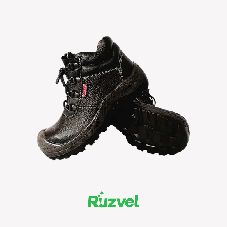 Zapatos de seguridad industrial